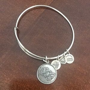 Alex and Ani bracelet